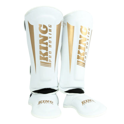 King Pro Revo Shin Guards – Series 9