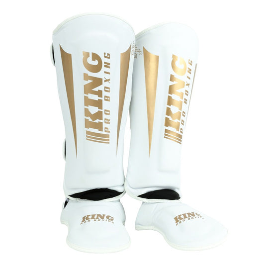 King Pro Revo Shin Guards – Series 9