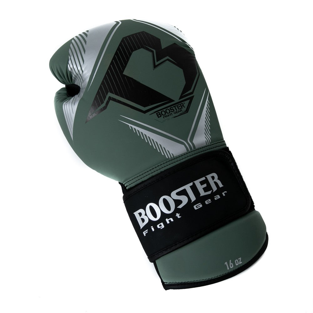 Booster Bangkok Boxhandschuhe – Series 3