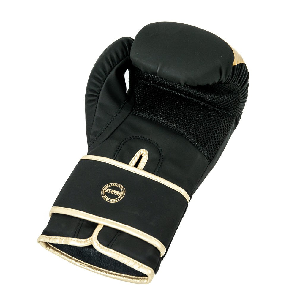 King Pro Revo Boxhandschuhe – Series 6