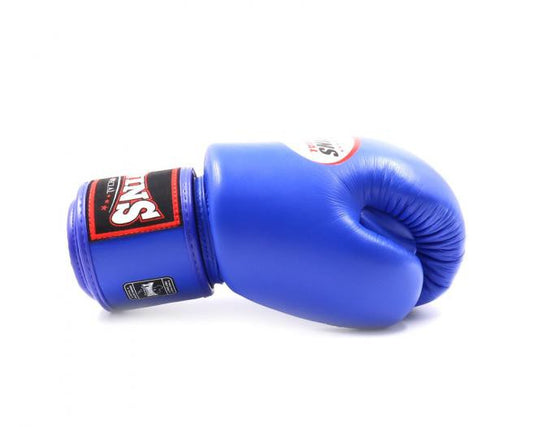 Twins BGVL-3 Boxing Gloves – Blue