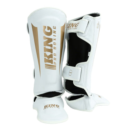 King Pro Revo Shin Guards – Series 9