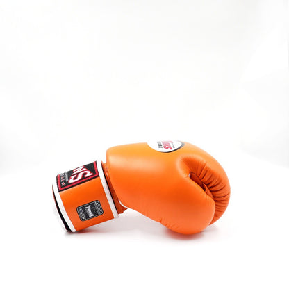 Gants de boxe Twins BGVL-3 – Abricot