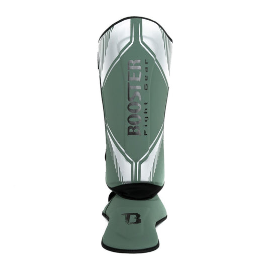 Booster Bangkok Shin Guards – Series 3