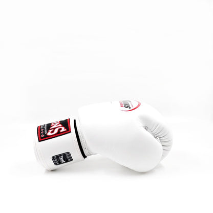 Twins BGVL-3 Boxhandschuhe – Weiß