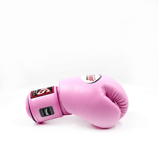Twins BGVL-3 Boxing Gloves – Pink
